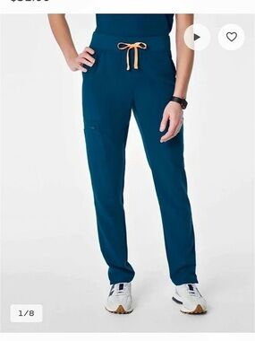 FIGS yola Scrub Pants